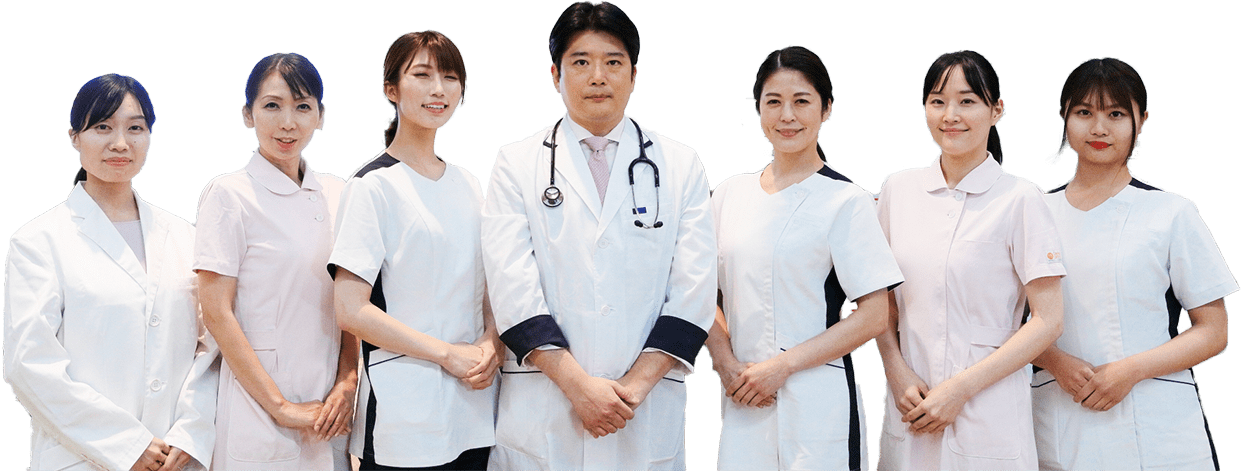 Clinic tour