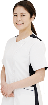 Nurse 看護師