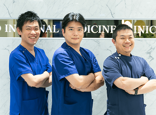 Doctor 医師